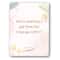 ThinkPsych® Moments of Gratitude Daily Question for Mindfulness & Self-Reflection Set